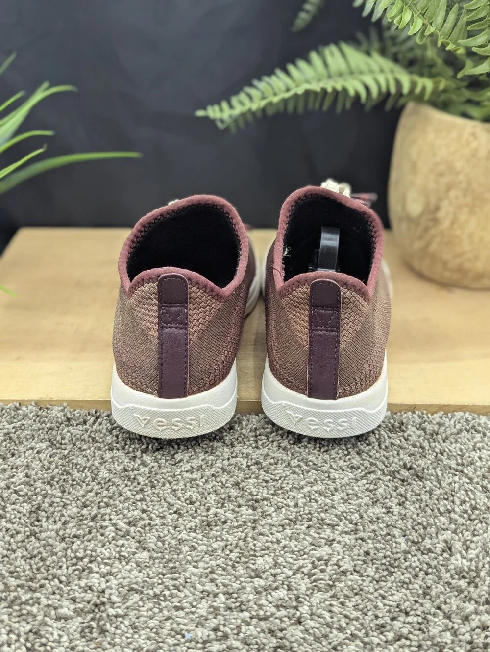 Vessi nice shoes